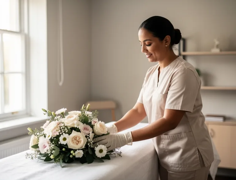 Funeral Home service in Core Neighbourhoods